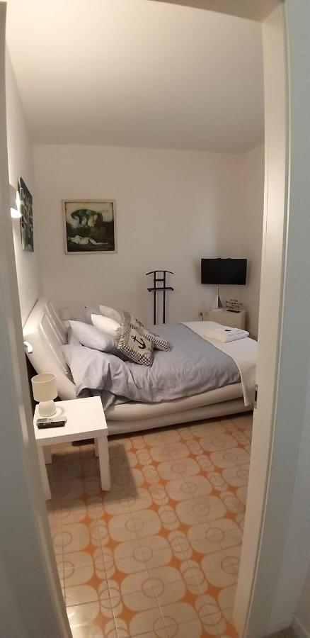 Taormina Holiday Apartment Exterior photo