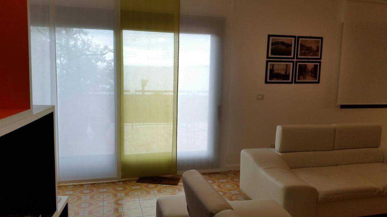 Taormina Holiday Apartment Exterior photo