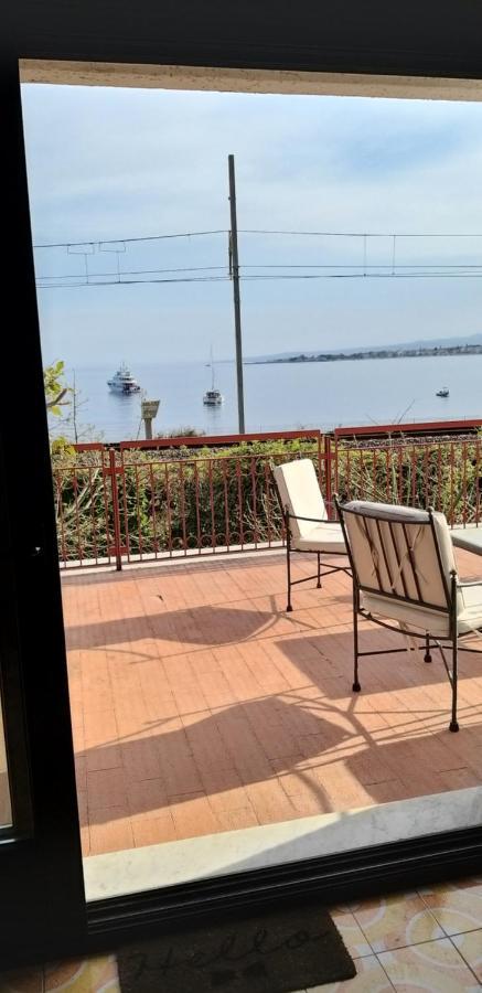 Taormina Holiday Apartment Exterior photo